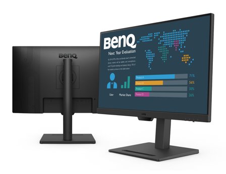 BenQ 27"" BL2790T | 1920x1080 | IPS | 5ms | 100Hz | 3years
