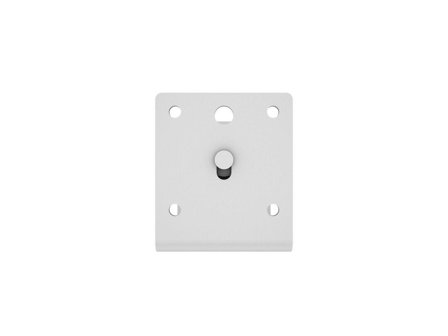 Multibrackets M Speaker mount monteringssett - for høyttaler(e) - hvit