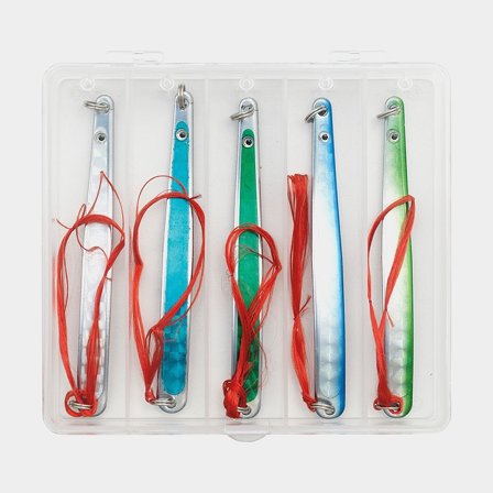 Kinetic Belone Flash Silky 20g 5st.