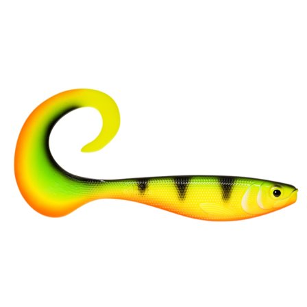 Rapala Soft Otus 18cm - Fire Tiger