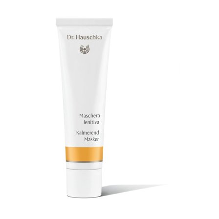 Dr. Hauschka Face Care Maschera lenitiva 30ml - Maschera Lenitiva viso