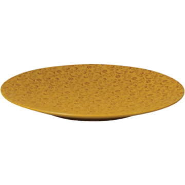 Tallrik Flat Barcelona 27cm