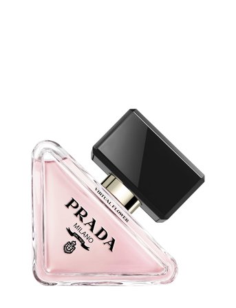 Prada Pr Paradoxe Floral B30Ml Mv - Nude - 30 ML