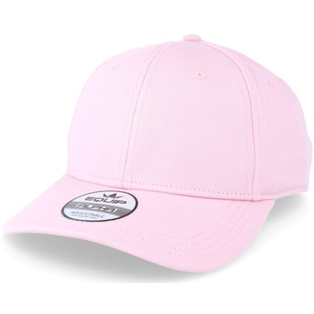 Equip - Rosa adjustable Caps - Alpha Pink Adjustable @ Hatstore