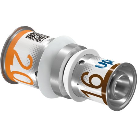 Uponor S-Press PLUS Splejsning forbindelse, Installation
