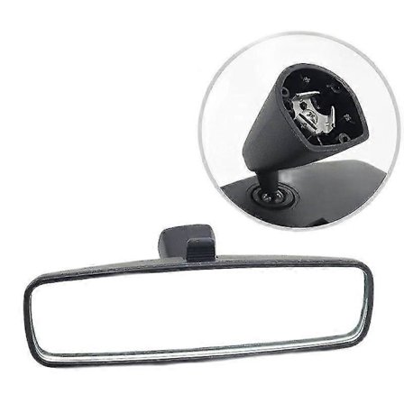 Indvendige Spejle til Peugeot 301 308s 2008 3008 408 508 Bilspejl til Citroen C4l C3xr C5 Indvendigt Spejl