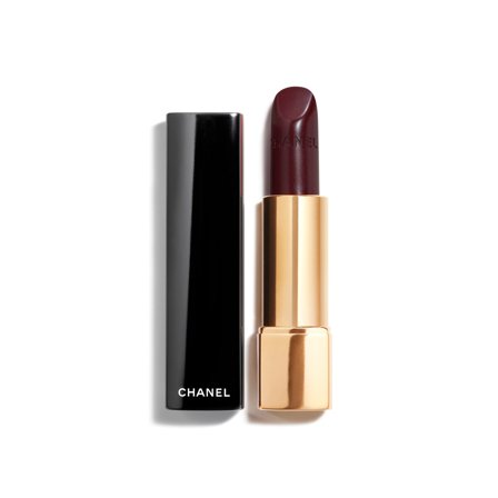 CHANEL ROUGE ALLURE 109 ROUGE NOIR 3.5G - Rossetto brillante