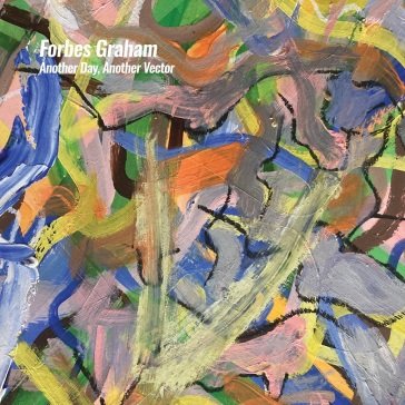 Another day, another vector Graham Forbes