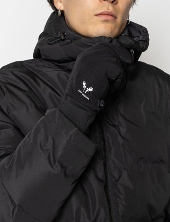 Fat Moose Daron Tech Winter Gloves - Black - S/M