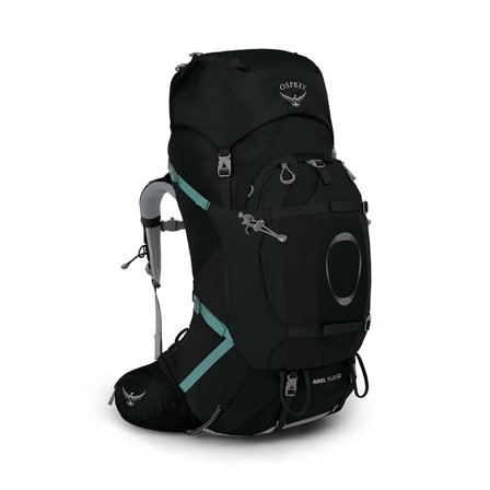 Osprey Ariel Plus 60 ryggsäck (dam)