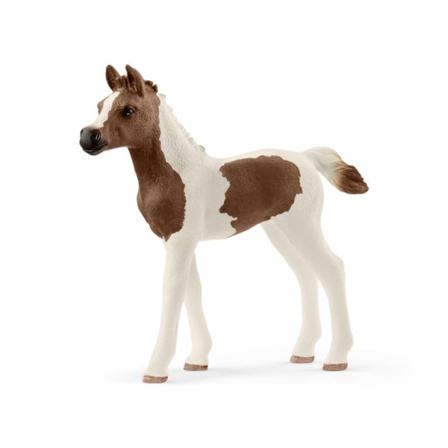 Leksaker Maki Schleich 13839 Djur Häst Pintarabian Foal Föl