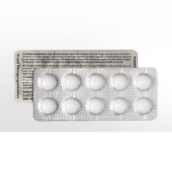 Krups Rensetabletter 10 stk