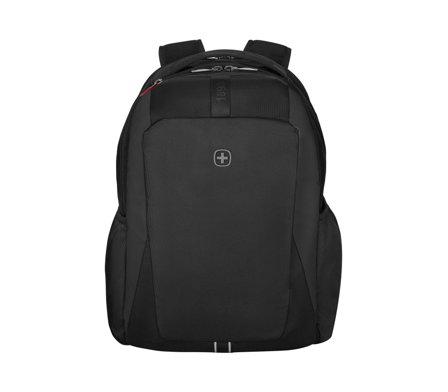 Swiss Gear Professional 15.6' Rucksack mit Tablet-Fach Black