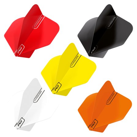 Colours Flights Selection Pack