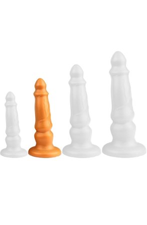 TheAssGasm Plug Chick M 25cm