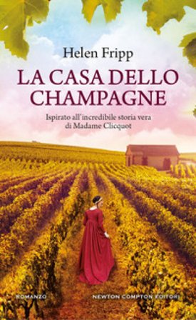 La casa dello champagne Helen Fripp