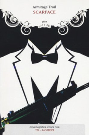 Scarface Armitage Trail