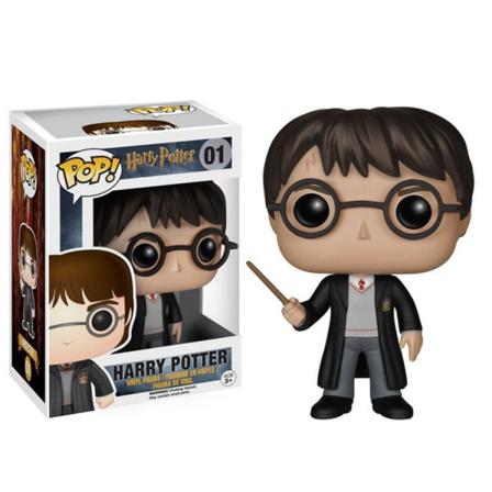 Funko Pop Harry Potter Leke Dukke Animasjon Dekorasjon Gave