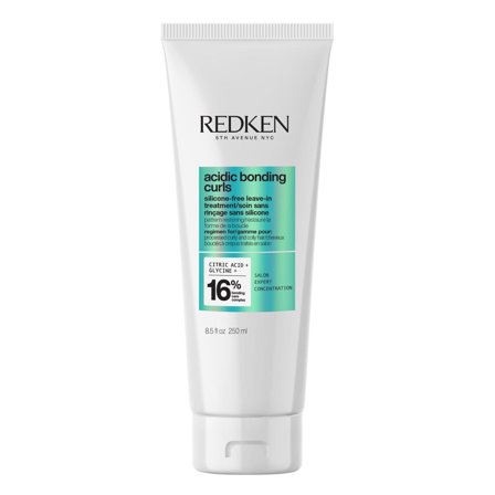 Redken Acidic Bonding Curls Trattamento Leave-In per ricci