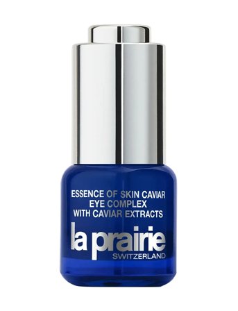 La Prairie Skin Caviar Essence Of Skin Caviar Eye Complex - Nude - 15ML