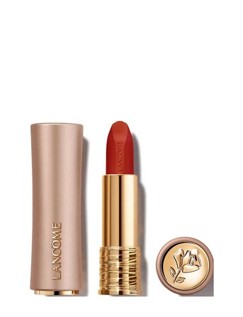 Lancôme L'absolu Rouge Intimatte - Red - ONE SIZE