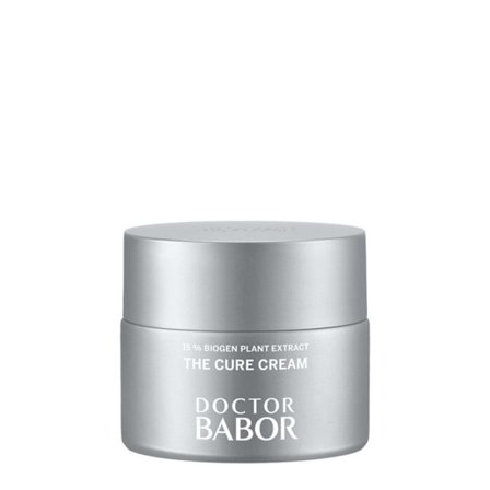 Babor Doctor Babor Regeneration The Cure Cream 50ml - ansigtscreme mod rynker