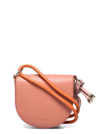 Amelina Axelväska Väska Rosa Ted Baker