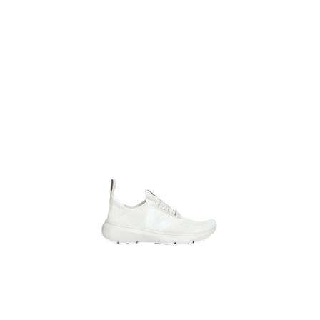 Veja Low Sock Oyster Sneakers Hvid, Dame, Størrelse: 39 EU