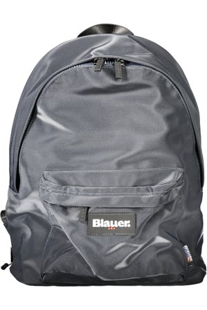 Blauer Zaino Uomo Blu