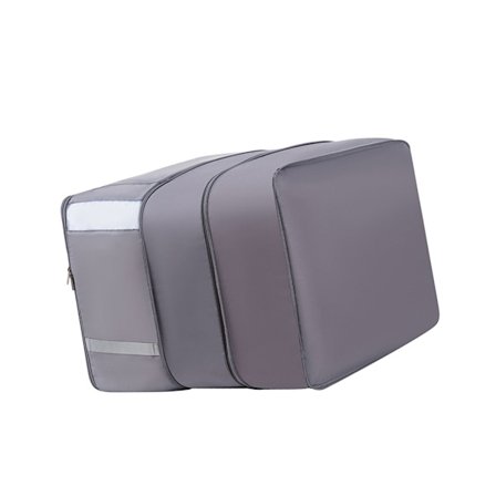 Bärbara Stora Självkomprimerande Förvaringslådor för Täcken, Dynor och Kuddar