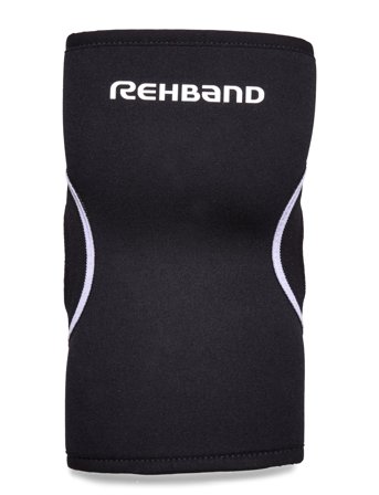 Rehband | Qd Elbow-Sleeve 3Mm | XL