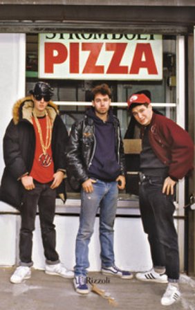 Beastie Boys. Il libro. Ediz. illustrata Beastie Boys