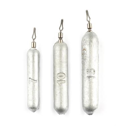 Darts Dropshot Sänke Blyfritt 3-pack
