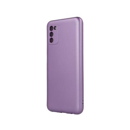 Hårt bakskal till Samsung Galaxy S23 FE - Lila