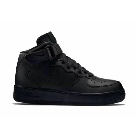Nike Sneakers Sort, Dame, Størrelse: 36 EU