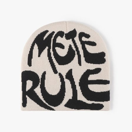 Neulottu hattu Villahattu 02 02