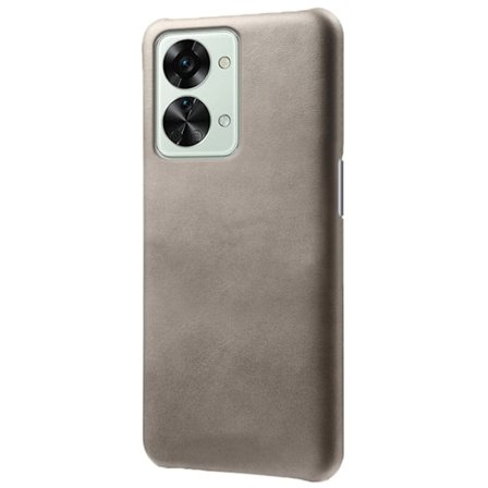 Prestige OnePlus Nord 2T skal - Silver/Grå