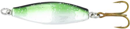 Abu Garcia Stor-Zigge 18g Green glitter