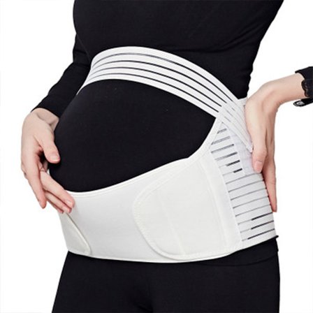 Graviditetsstöd Gravidbälte, Belly Brace, , - high quality