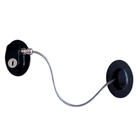 Barnsäkerhetsskåp, skåp, kylskåp och frysar, Home S