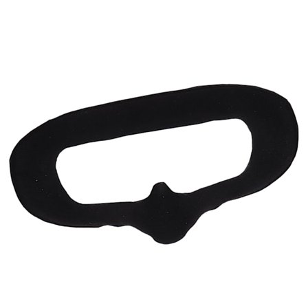 DJI FPV -lasien V2 vaahtopäällyste, pehmeä ja mukava, estää valon vuotamisen, FPV V2 -lisävaruste