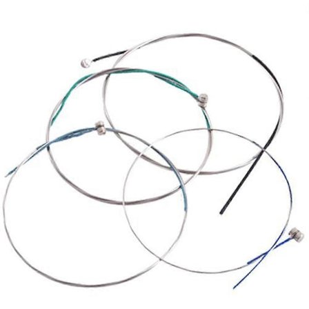 Lærarmbånd for menn med spenne, svart/brun farge tilgjengelig