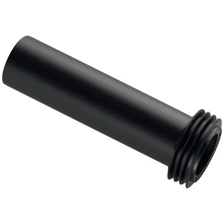 Geberit 152434061 Tilslutning af rør Tillopp, 45 mm, Indendørs afløb