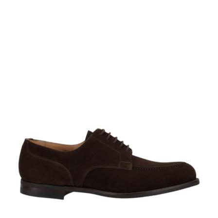 Crockett & Jones, Zapatos Ascott Brązowy, Mężczyzna, Rozmiar: 42 EU