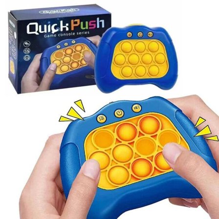 Pop It Game - Fidget Popit Game