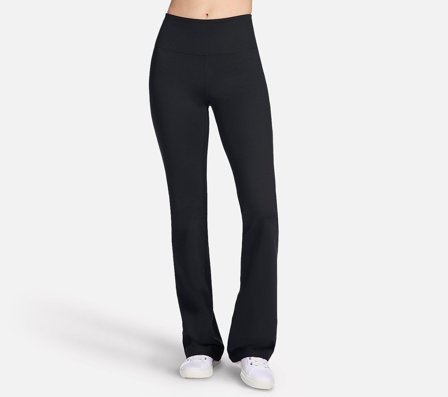 Skechers, GO FLEX Slim Pant, Naiset