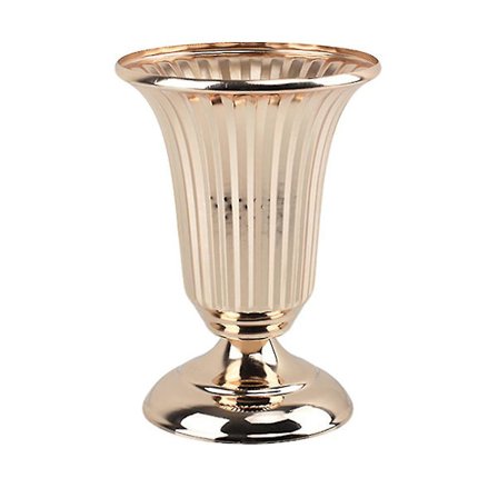 1 kpl Hää Elegantti Kukkavasi Kasvivasi Työpöydän Koristeellinen Kukkatila