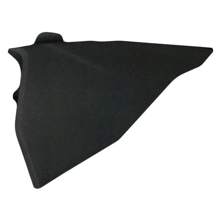 Acerbis Air Box Cover - Gas Gas EX 250F 2021-2023