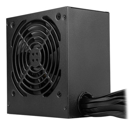 MSI Mag A750Gn Pcie5 Power Supply