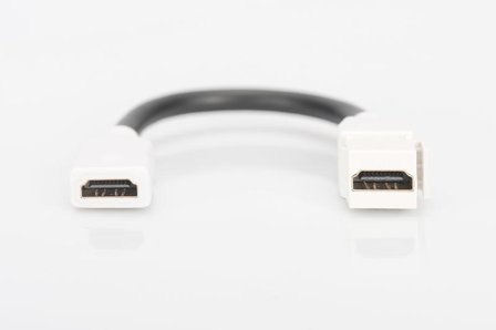 Digitus Professional DN-93403 - modulinnlegg